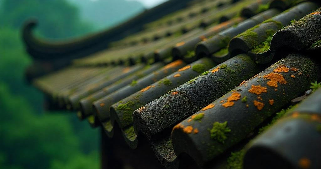 Shingles vs. Tile Roof in California (1)