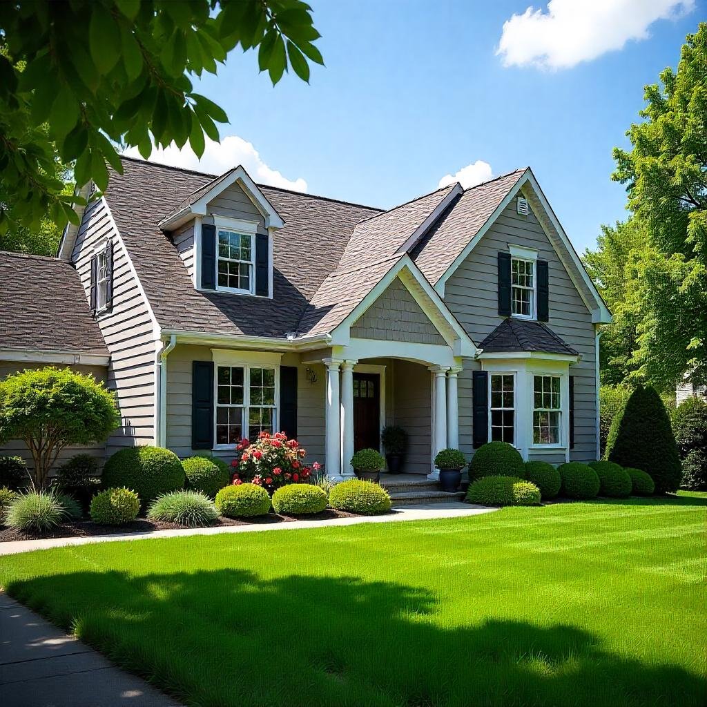 Roofing Contractor in California