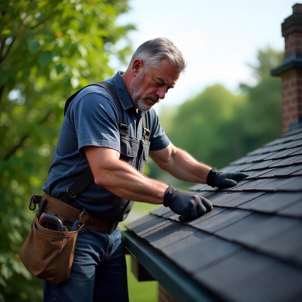 Roof Inspection services in California
